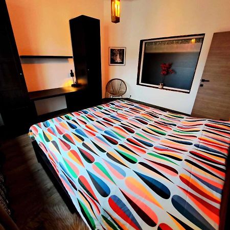 Petite Chambre Dans Une Jolie Colocation Liège Exterior foto